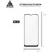 Стекло защитное Armorstandart Pro OPPO A16 Black (ARM61019)