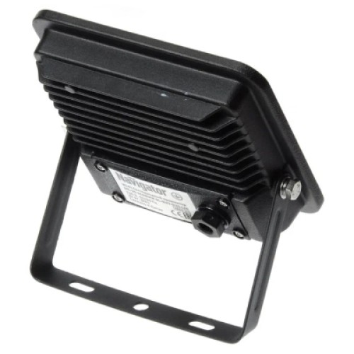 Прожектор Navigator NFL-20-RGBWWW-BL-WIFI-IP65-LED (14559)
