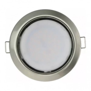 Светильник точечный Navigator NGX-R1-004-GX53 (71280)
