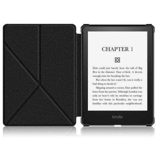 Чехол для электронной книги BeCover Ultra Slim Origami Amazon Kindle Paperwhite 11th Gen. 2021 B (707218)