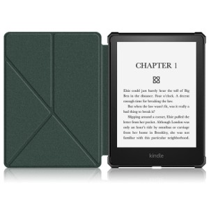 Чехол для электронной книги BeCover Ultra Slim Origami Amazon Kindle Paperwhite 11th Gen. 2021 D (707220)