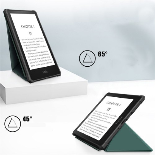 Чехол для электронной книги BeCover Ultra Slim Origami Amazon Kindle Paperwhite 11th Gen. 2021 D (707220)
