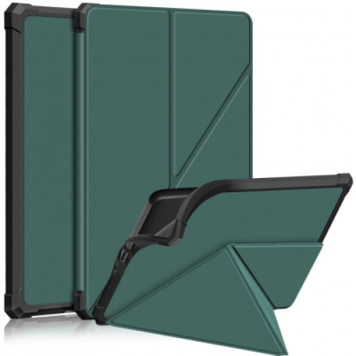 Чехол для электронной книги BeCover Ultra Slim Origami Amazon Kindle Paperwhite 11th Gen. 2021 D (707220)