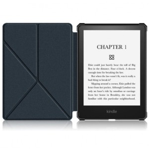 Чехол для электронной книги BeCover Ultra Slim Origami Amazon Kindle Paperwhite 11th Gen. 2021 D (707219)