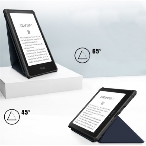 Чехол для электронной книги BeCover Ultra Slim Origami Amazon Kindle Paperwhite 11th Gen. 2021 D (707219)