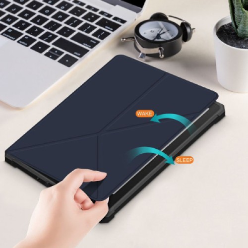 Чехол для электронной книги BeCover Ultra Slim Origami Amazon Kindle Paperwhite 11th Gen. 2021 D (707219)