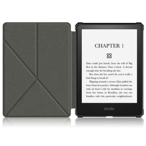 Чехол для электронной книги BeCover Ultra Slim Origami Amazon Kindle Paperwhite 11th Gen. 2021 G (707221)