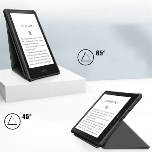 Чехол для электронной книги BeCover Ultra Slim Origami Amazon Kindle Paperwhite 11th Gen. 2021 G (707221)