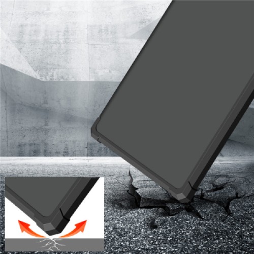 Чехол для электронной книги BeCover Ultra Slim Origami Amazon Kindle Paperwhite 11th Gen. 2021 G (707221)