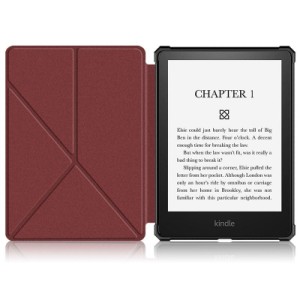 Чехол для электронной книги BeCover Ultra Slim Origami Amazon Kindle Paperwhite 11th Gen. 2021 R (707222)
