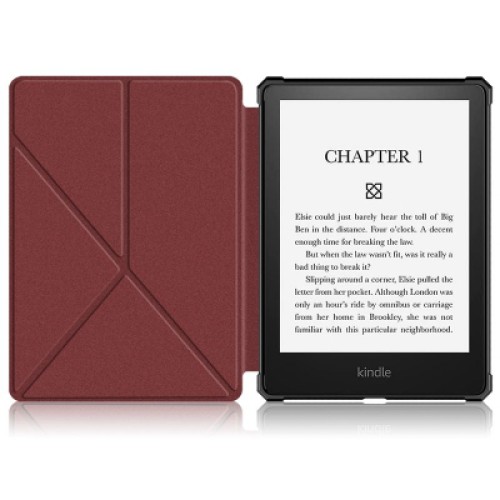 Чехол для электронной книги BeCover Ultra Slim Origami Amazon Kindle Paperwhite 11th Gen. 2021 R (707222)