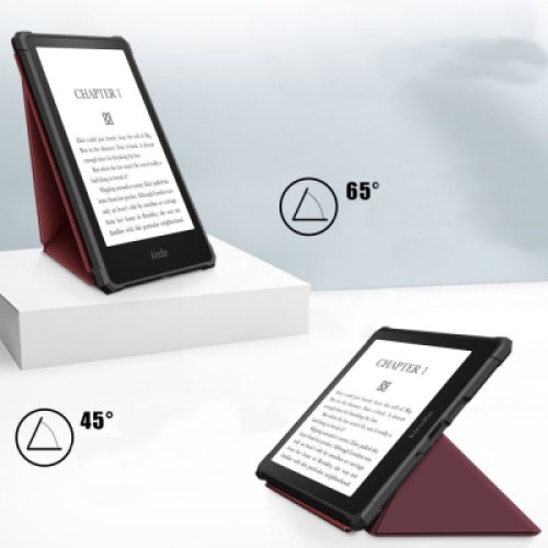 Чехол для электронной книги BeCover Ultra Slim Origami Amazon Kindle Paperwhite 11th Gen. 2021 R (707222)