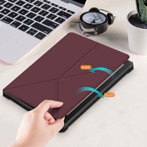 Чехол для электронной книги BeCover Ultra Slim Origami Amazon Kindle Paperwhite 11th Gen. 2021 R (707222)