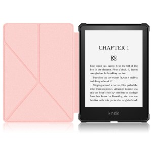 Чехол для электронной книги BeCover Ultra Slim Origami Amazon Kindle Paperwhite 11th Gen. 2021 R (707223)