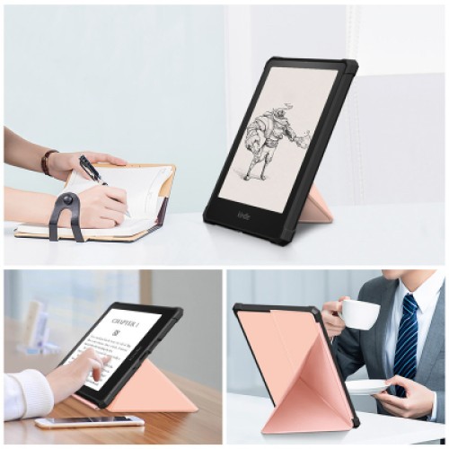 Чехол для электронной книги BeCover Ultra Slim Origami Amazon Kindle Paperwhite 11th Gen. 2021 R (707223)