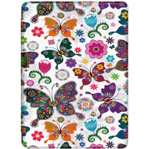 Чехол для электронной книги BeCover Smart Case Amazon Kindle Paperwhite 11th Gen. 2021 Butterfly (707210)