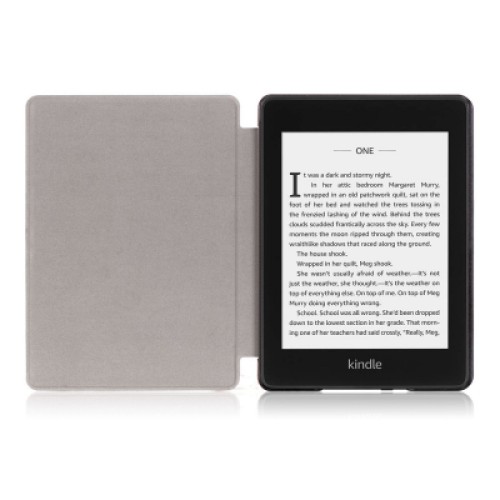 Чехол для электронной книги BeCover Smart Case Amazon Kindle Paperwhite 11th Gen. 2021 Butterfly (707210)