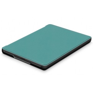 Чохол до електронної книги BeCover Smart Case Amazon Kindle Paperwhite 11th Gen. 2021 Dark Gree (707204)