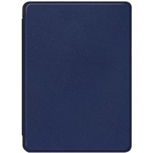 Чохол до електронної книги BeCover Smart Case Amazon Kindle Paperwhite 11th Gen. 2021 Deep Blue (707203)