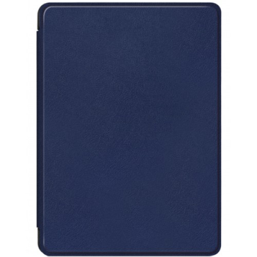 Чехол для электронной книги BeCover Smart Case Amazon Kindle Paperwhite 11th Gen. 2021 Deep Blue (707203)