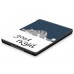 Чехол для электронной книги BeCover Smart Case Amazon Kindle Paperwhite 11th Gen. 2021 Good Nigh (707213)