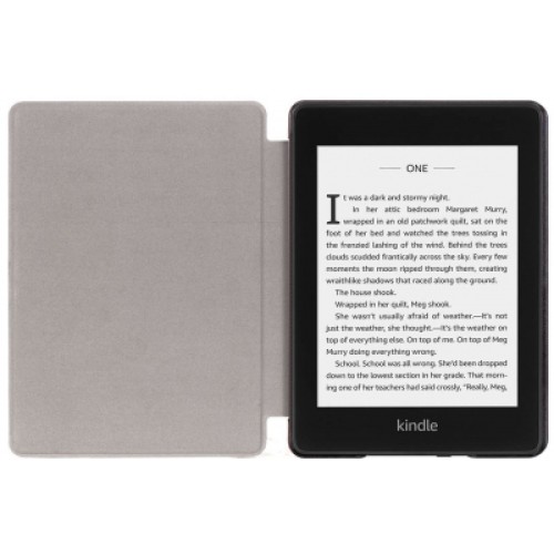 Чехол для электронной книги BeCover Smart Case Amazon Kindle Paperwhite 11th Gen. 2021 Graffiti (707214)