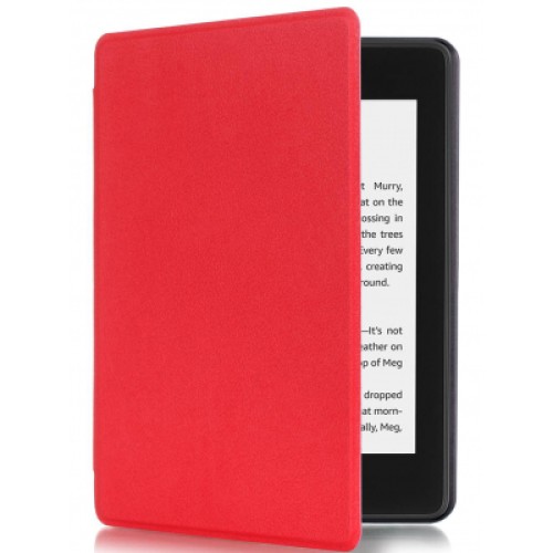 Чехол для электронной книги BeCover Smart Case Amazon Kindle Paperwhite 11th Gen. 2021 Red (707207)