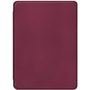 Чохол до електронної книги BeCover Smart Case Amazon Kindle Paperwhite 11th Gen. 2021 Red Wine (707208)