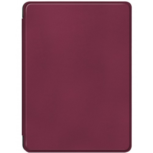 Чехол для электронной книги BeCover Smart Case Amazon Kindle Paperwhite 11th Gen. 2021 Red Wine (707208)