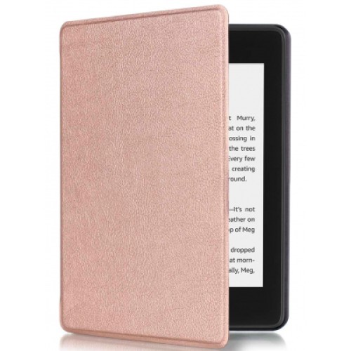 Чехол для электронной книги BeCover Smart Case Amazon Kindle Paperwhite 11th Gen. 2021 Rose Gold (707209)