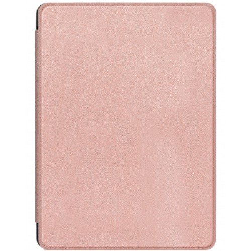 Чехол для электронной книги BeCover Smart Case Amazon Kindle Paperwhite 11th Gen. 2021 Rose Gold (707209)