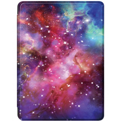 Чехол для электронной книги BeCover Smart Case Amazon Kindle Paperwhite 11th Gen. 2021 Space (707216)