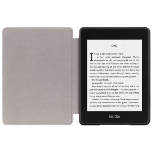 Чехол для электронной книги BeCover Smart Case Amazon Kindle Paperwhite 11th Gen. 2021 Space (707216)