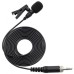 Цифровой диктофон Zoom F2 Black (287177)