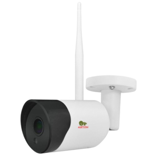 Камера видеонаблюдения Partizan IPO-2SP WiFi v2.1 (1796)