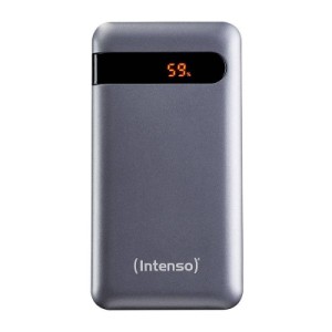 Батарея универсальная Intenso PD20000 PD/20W, QC 3.0, USB Type-C USB-A (PB930227 / 7332354)
