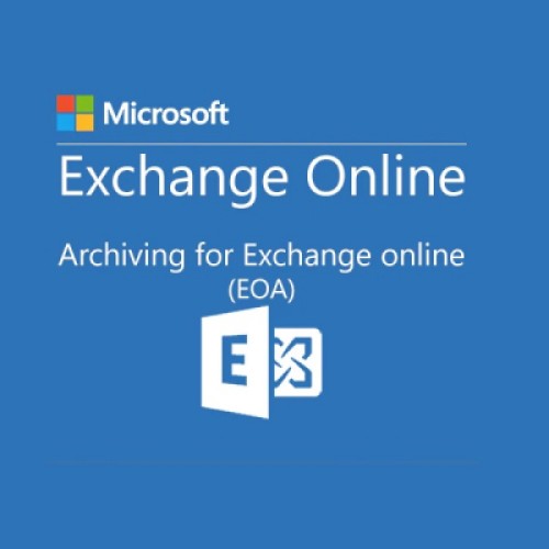 Офисное приложение Microsoft Exchange Online Archiving for Exchange Server P1Y Annual Lic (CFQ7TTC0LHQ5_0001_P1Y_A)