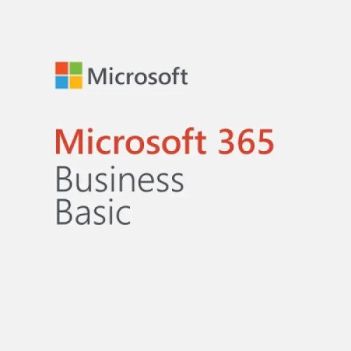 Офисное приложение Microsoft 365 Business Basic P1Y Annual License (CFQ7TTC0LH18_0001_P1Y_A)