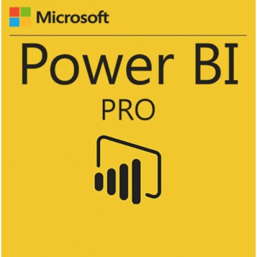 Офисное приложение Microsoft Power BI Pro P1Y Annual License (CFQ7TTC0LHSF_0001_P1Y_A)