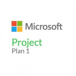 Офісний додаток Microsoft Project Plan 1 P1M None License;Trial (CFQ7TTC0HDB1_0004_P1M_N)