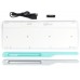 Клавиатура A4Tech FBK25 Wireless White