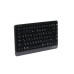 Клавиатура A4Tech FBK11 Wireless Grey