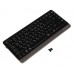 Клавиатура A4Tech FBK11 Wireless Grey