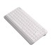 Клавиатура A4Tech FBK11 Wireless White