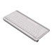Клавиатура A4Tech FBK11 Wireless White