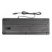 Клавиатура A4Tech FKS10 USB Grey