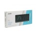 Клавиатура A4Tech FKS10 USB Grey
