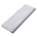 Клавиатура A4Tech FKS10 USB White