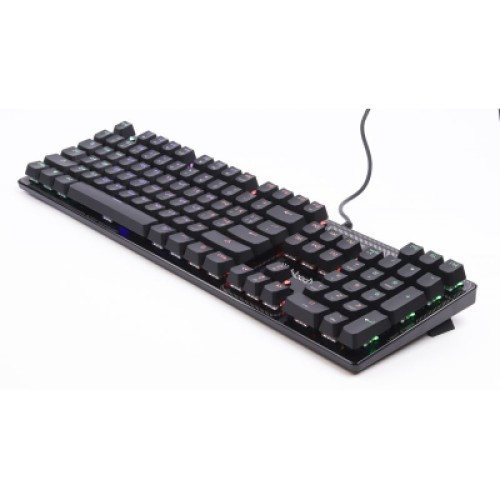 Клавиатура A4Tech Bloody B750N USB Black