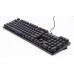 Клавиатура A4Tech Bloody B750N USB Black